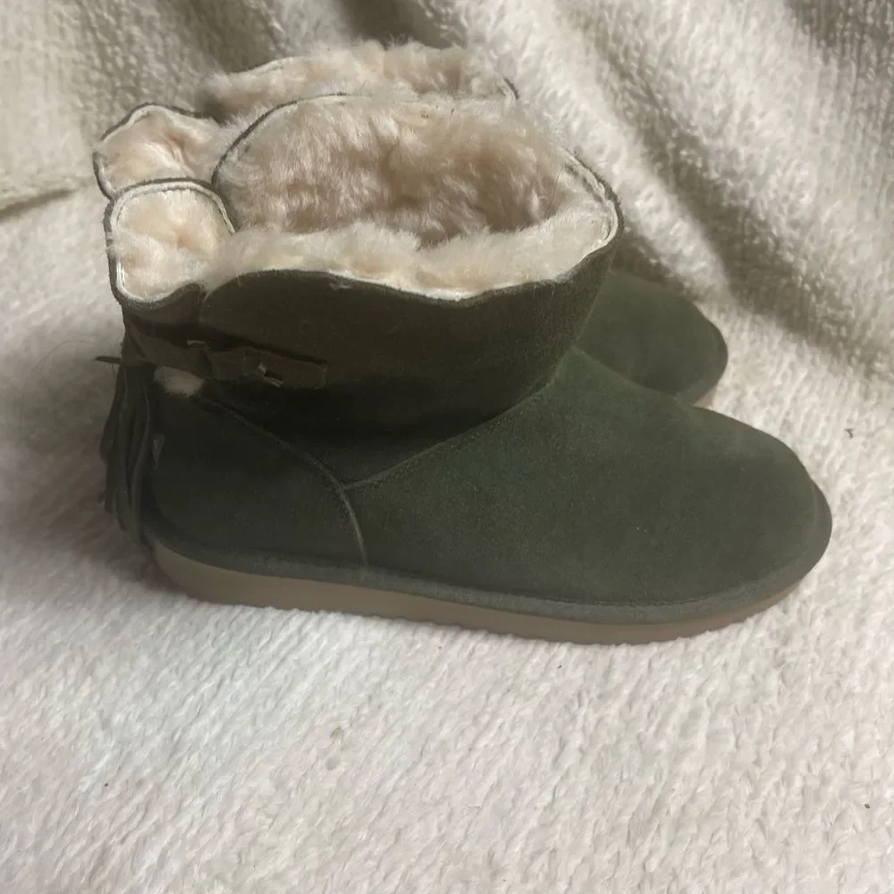 Koolaburra by ugg